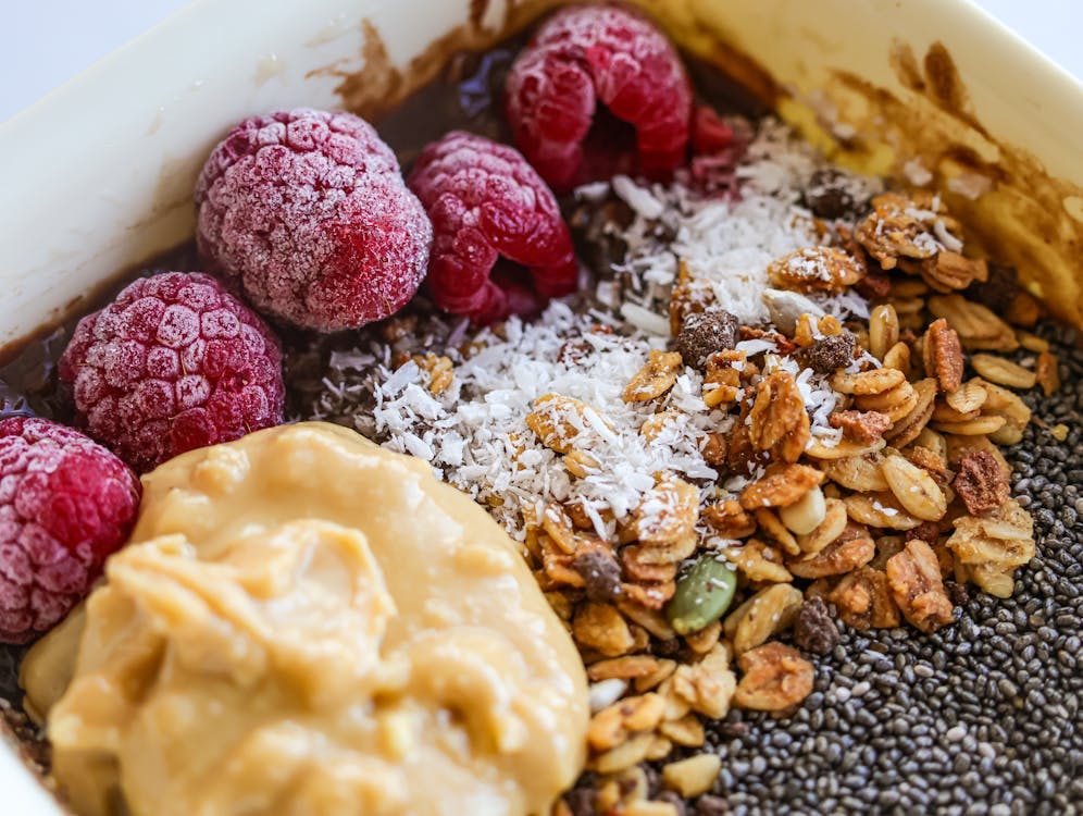 What Are Macronutrients? A Guide to Proteins, Fats, and Carbs