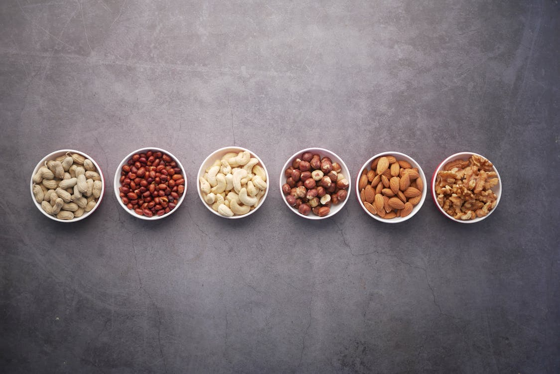 The Importance of Dietary Fibre and its Sources