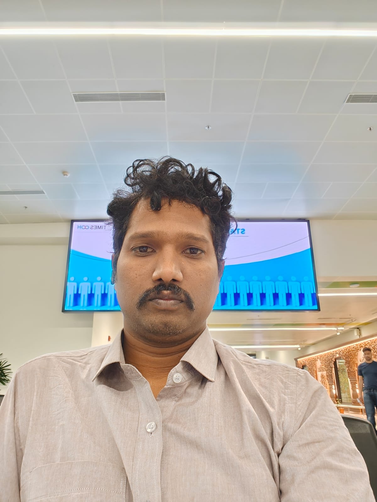 Madugula Mahender- Nutritionist