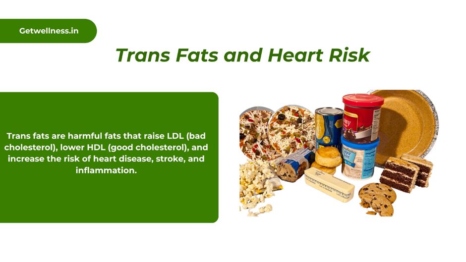 What Foods Have Trans Fat – And Why You Should Avoid Them