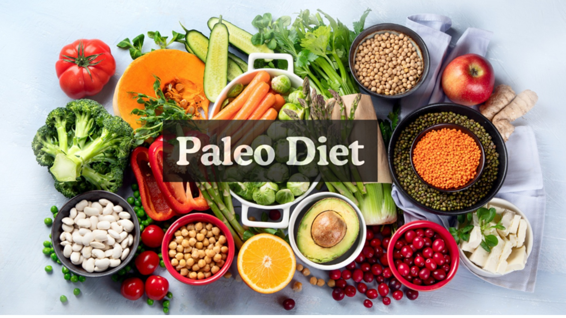 Paleo Diet Pros and Cons