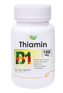 Vitamin C Tablets